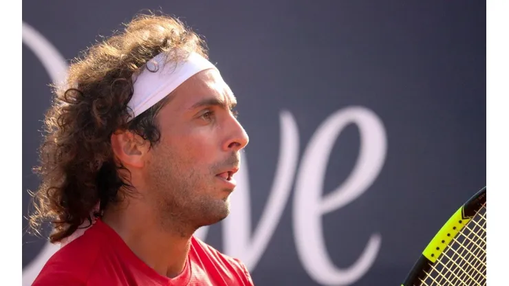 Gonzalo Lama buscará la final en el Challenger 80 de Quito