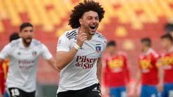 Falcón es reservado en Uruguay para la triple fecha de octubre.