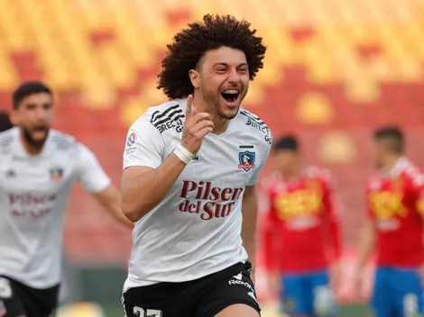 Falcón es reservado en Uruguay para la triple fecha de octubre