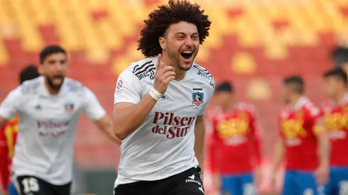 Falcón es reservado en Uruguay para la triple fecha de octubre.