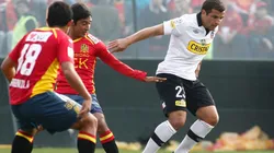 Vecchio confiesa haber tirado córner pasados para que Unión fuera campeón.