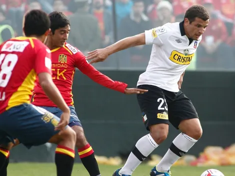 Vecchio confiesa haber tirado córner pasados para que Unión fuera campeón