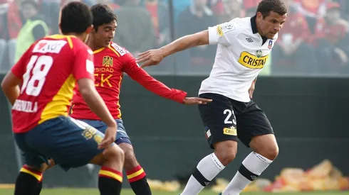 Vecchio confiesa haber tirado córner pasados para que Unión fuera campeón.