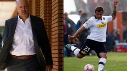 Juan Tagle muestra su molestia en Twitter tras confesión de Emiliano Vecchio