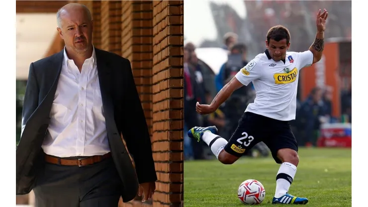 Juan Tagle muestra su molestia en Twitter tras confesión de Emiliano Vecchio