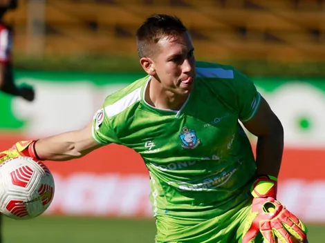 Nacho González y su gesto solidario en Antofagasta durante Fiestas Patrias
