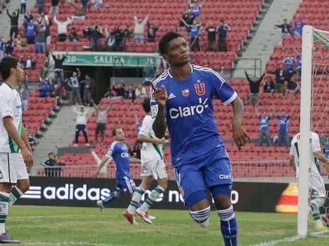 Castec aprueba a Fernandes, pero cree que debe jugar con Larrivey