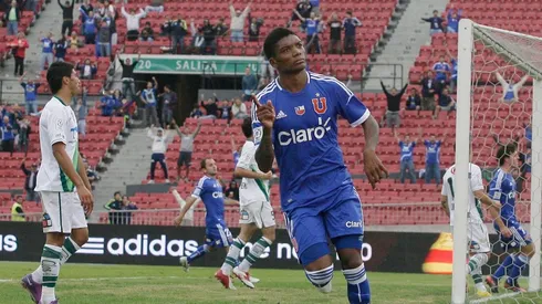 El ídolo azul cree que Junior debe estar en el ataque junto al 'Bati'