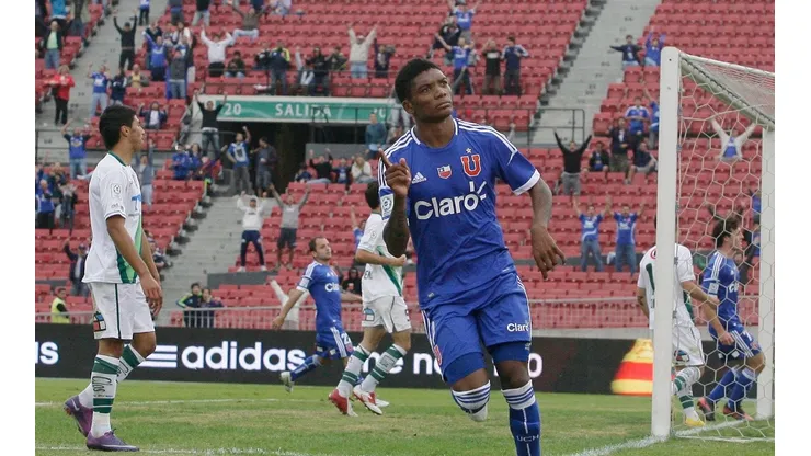 El ídolo azul cree que Junior debe estar en el ataque junto al 'Bati'