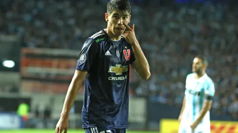 La U y Araos tienen lucha por pagos adeudados que seguirán en tribunales.