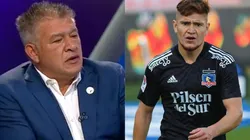 Borghi pide a Gil en la nómina de la Roja