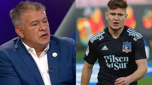 Borghi pide a Gil en la nómina de la Roja