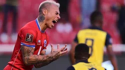 Chile sucumbe en el ranking FIFA tras la triple fecha.