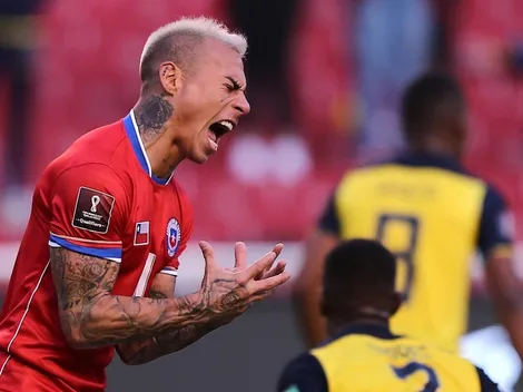 Chile sucumbe en el ranking FIFA tras la triple fecha