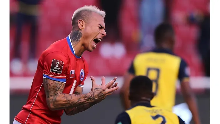 Chile sucumbe en el ranking FIFA tras la triple fecha.