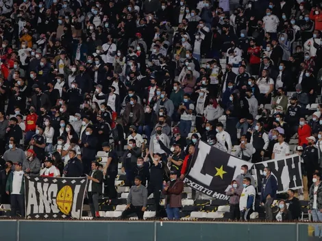 CSD Colo Colo celebra la suma de 50 mil socios y socias al día