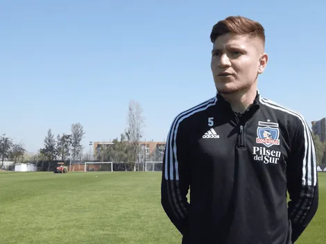 Gil anticipa el Superclásico: "Va a ser muy difícil, ellos tienen grandes jugadores"