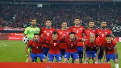La Roja conoce los horarios para enfrentar a Perú, Paraguay y Venezuela