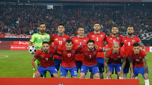 La Roja conoce los horarios para enfrentar a Perú, Paraguay y Venezuela