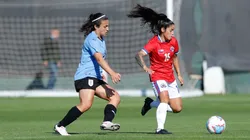 Cómo ver EN VIVO Chile vs Uruguay por el amistoso de Fecha FIFA.