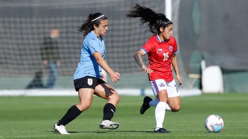 Cómo ver EN VIVO Chile vs Uruguay por el amistoso de Fecha FIFA.