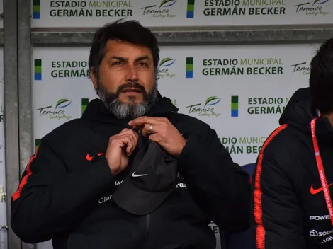 Letelier: "La rivalidad entre Colo Colo y la U es parte del fútbol"