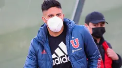 Cachila Arias avanza favorablemente en su recuperación.