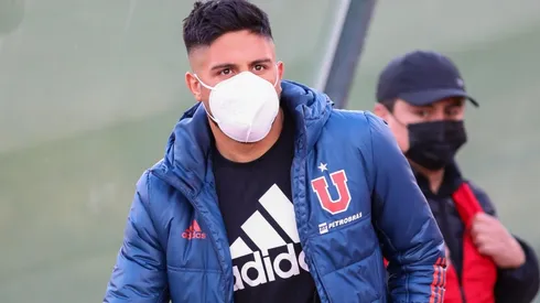 Cachila Arias avanza favorablemente en su recuperación.