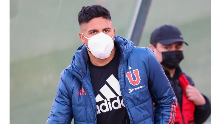 Cachila Arias avanza favorablemente en su recuperación.