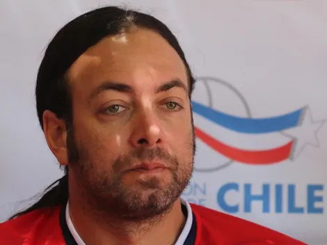 Massú: "Espero ganar la Copa Davis como capitán"