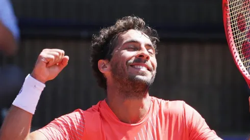 Gonzalo Lama buscará ante Tirante su paso a las semifinales en Quito.