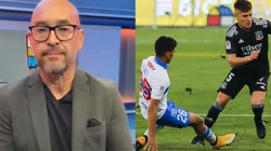 Pablo Flamm cree que la lucha del Campeonato será entre albos y cruzados.