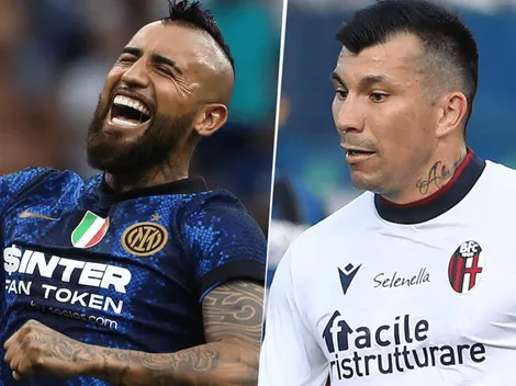 Inter vs. Bologna EN VIVO por la Serie A de Italia: horario, canal de TV y MINUTO A MINUTO