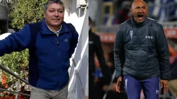 El comunicador pensó que llegaría un nuevo estratega al banco de la UC