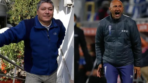 El comunicador pensó que llegaría un nuevo estratega al banco de la UC