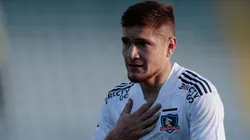 Vasconcelos quiere la renovación de Gil: “Deberían hacer todo lo posible”.