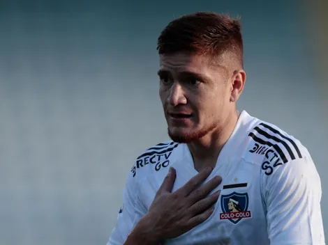 Vasconcelos quiere la renovación de Gil: “Deberían hacer todo lo posible”