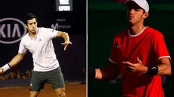 Cómo ver EN VIVO Chile vs Eslovaquia en la Copa Davis.