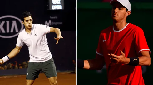 Cómo ver EN VIVO Chile vs Eslovaquia en la Copa Davis.