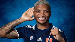 El ex jugador de la liga turca viene a pelear el Campeonato Nacional con los azules