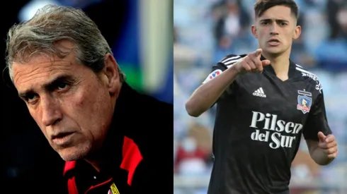 Pellicer asegura que Solari tiene cosas de Marcelo Pablo Barticciotto.