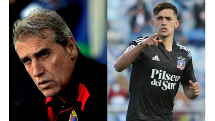 Pellicer asegura que Solari tiene cosas de Marcelo Pablo Barticciotto.