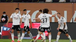 Colo Colo vence a Everton y celebrará el 18 como superlíder del Campeonato Nacional 2021