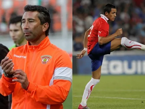 Pérez: "Sánchez era hinchapelotas. Te pasaba, te volvía a pasar"