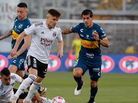 Leo Gil: "Nunca tuve la posibilidad de estar dentro de los goleadores"