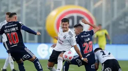 Los azules recibirán a los albos en Rancagua por la Fecha 22