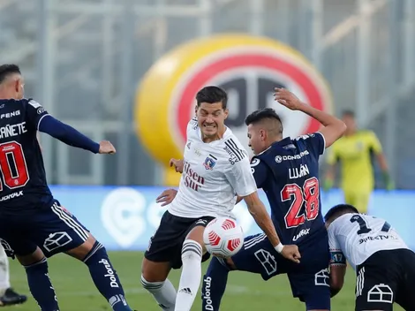 El hecho de por qué el superclásico se juega en Rancagua