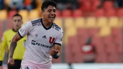 Moya afirmó que apoyará el al equipo a pesar de que no sea titular.
