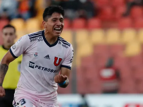 Moya: "Nos enseñan desde chicos que estos partidos se ganan"