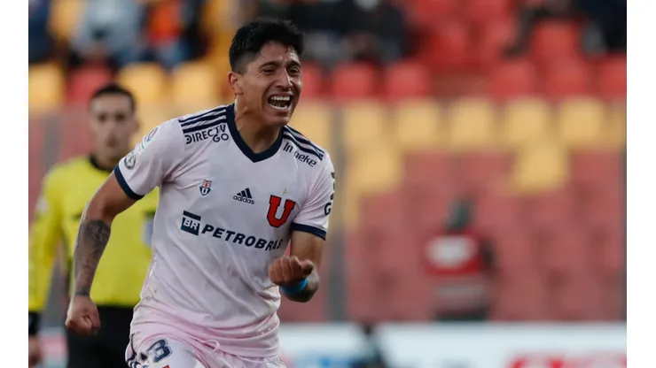 Moya afirmó que apoyará el al equipo a pesar de que no sea titular.